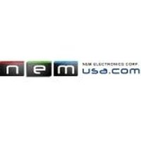 NEM USA coupons
